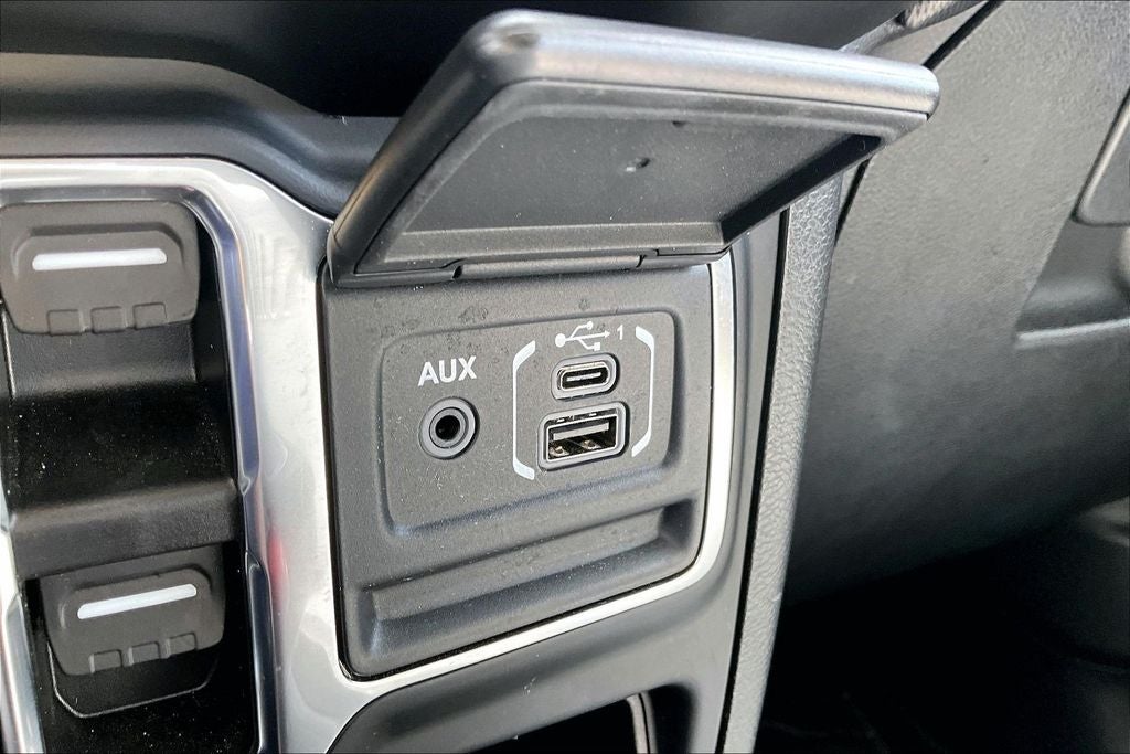 2023 Jeep Gladiator Willys