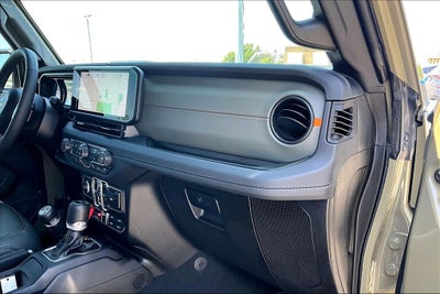 2026 Jeep Gladiator Mojave X