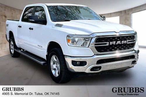 2024 RAM 1500 Big Horn/Lone Star