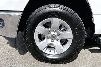 2024 RAM 1500 Big Horn/Lone Star