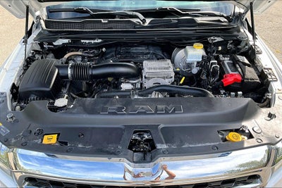 2024 RAM 1500 Big Horn/Lone Star