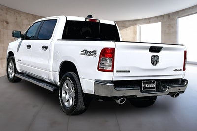 2024 RAM 1500 Big Horn/Lone Star