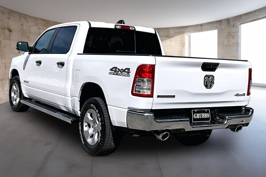 2024 RAM 1500 Big Horn/Lone Star
