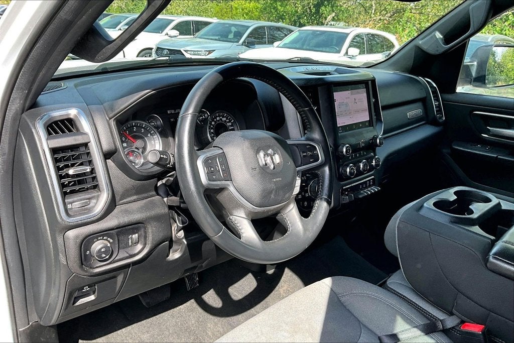 2024 RAM 1500 Big Horn/Lone Star