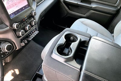 2024 RAM 1500 Big Horn/Lone Star