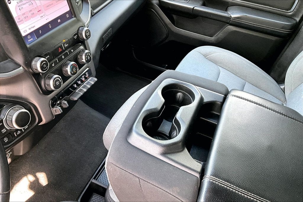 2024 RAM 1500 Big Horn/Lone Star