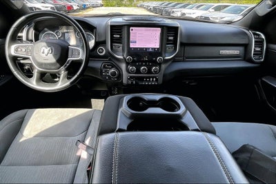 2024 RAM 1500 Big Horn/Lone Star