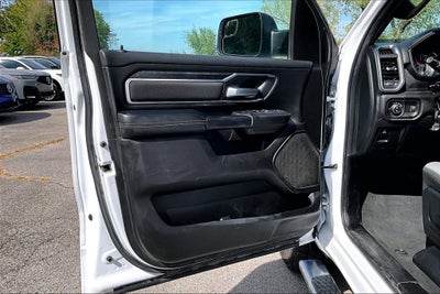 2024 RAM 1500 Big Horn/Lone Star