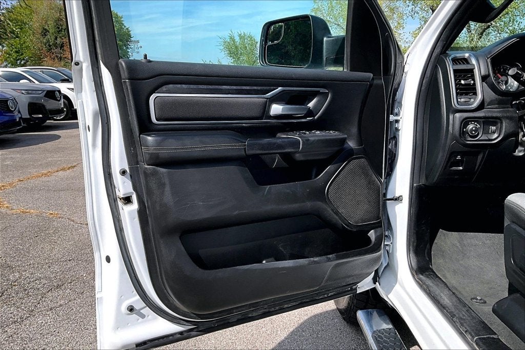 2024 RAM 1500 Big Horn/Lone Star