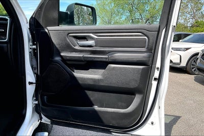 2024 RAM 1500 Big Horn/Lone Star