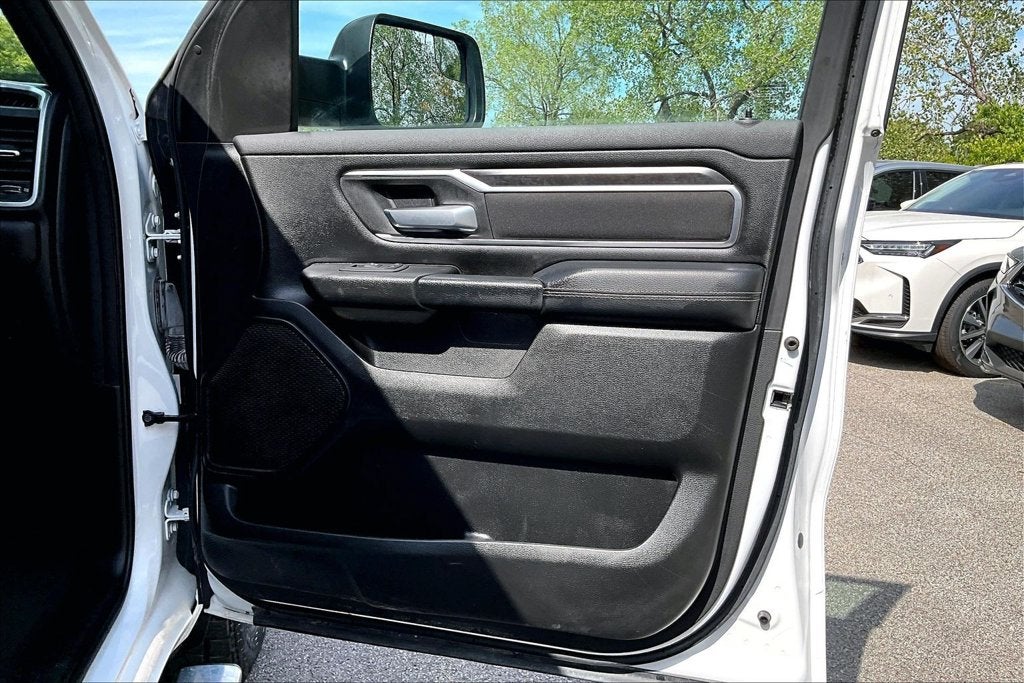 2024 RAM 1500 Big Horn/Lone Star