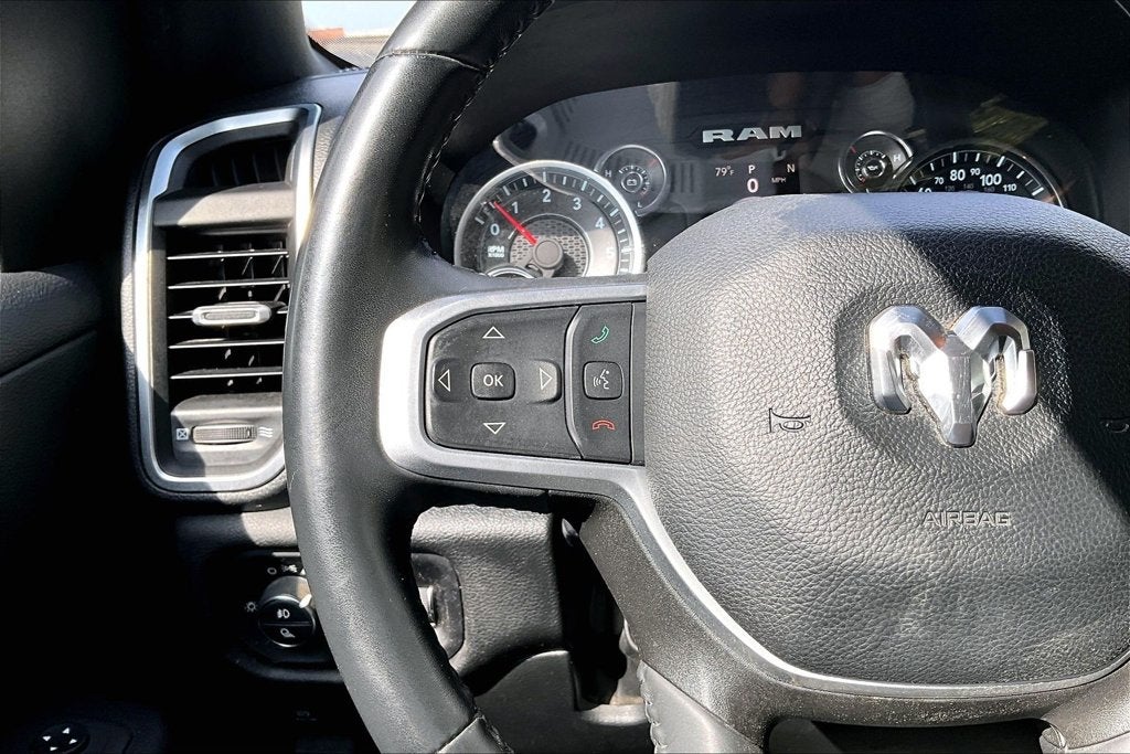2024 RAM 1500 Big Horn/Lone Star