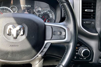 2024 RAM 1500 Big Horn/Lone Star