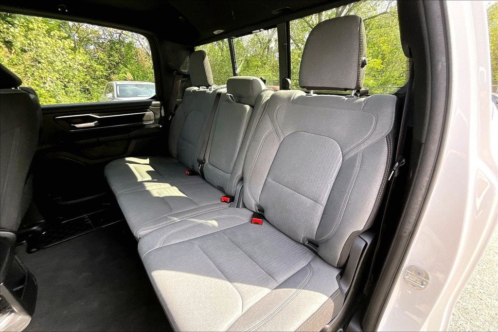 2024 RAM 1500 Big Horn/Lone Star