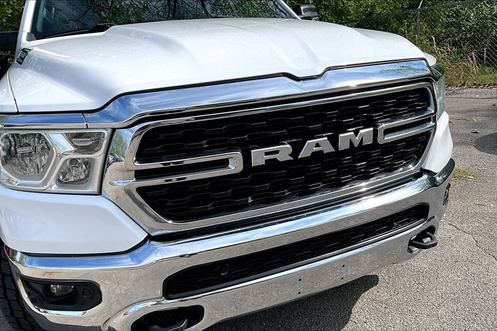 2024 RAM 1500 Big Horn/Lone Star