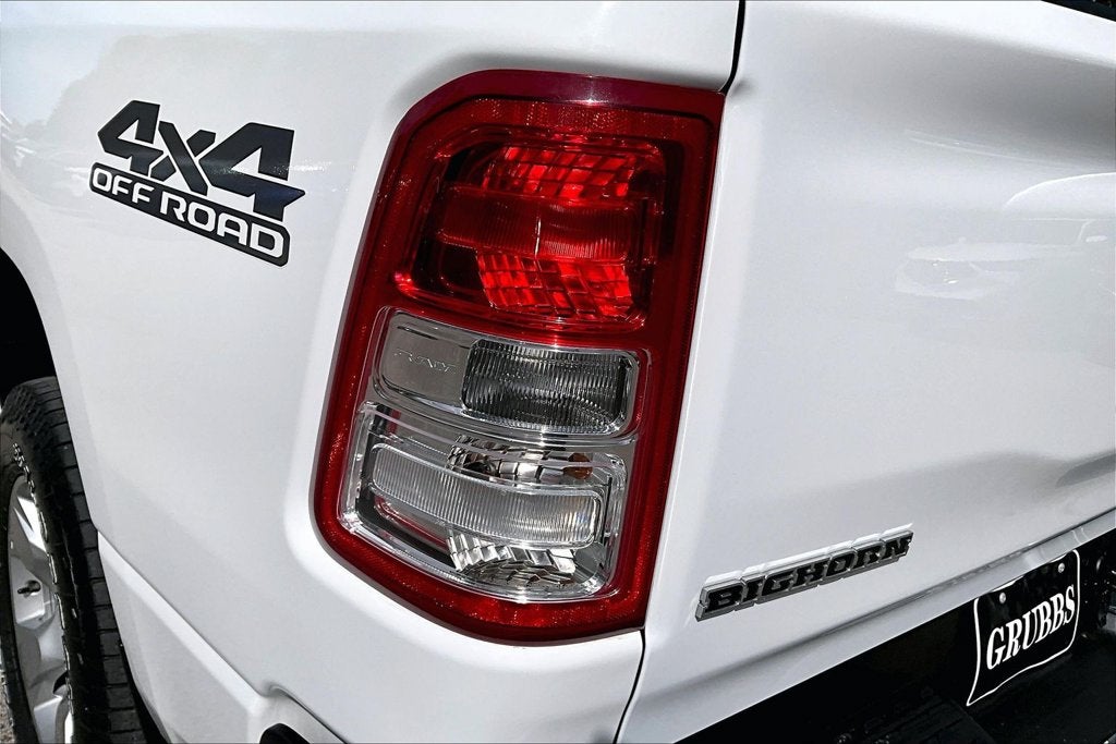 2024 RAM 1500 Big Horn/Lone Star