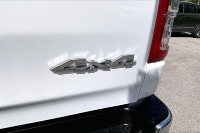 2024 RAM 1500 Big Horn/Lone Star