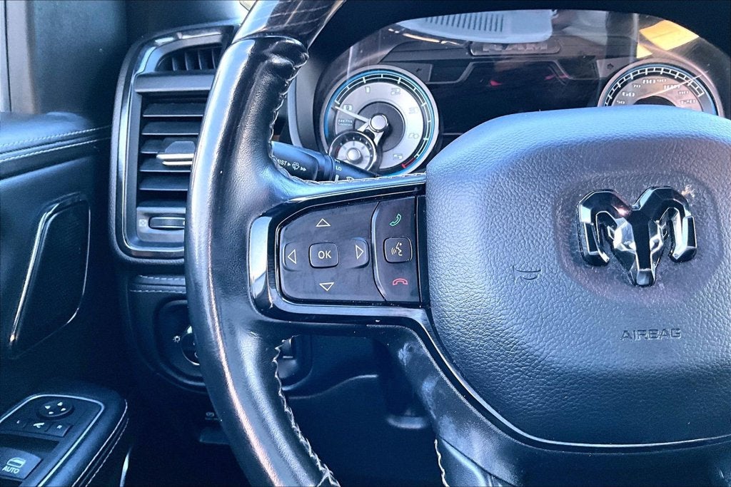 2022 RAM 1500 Limited