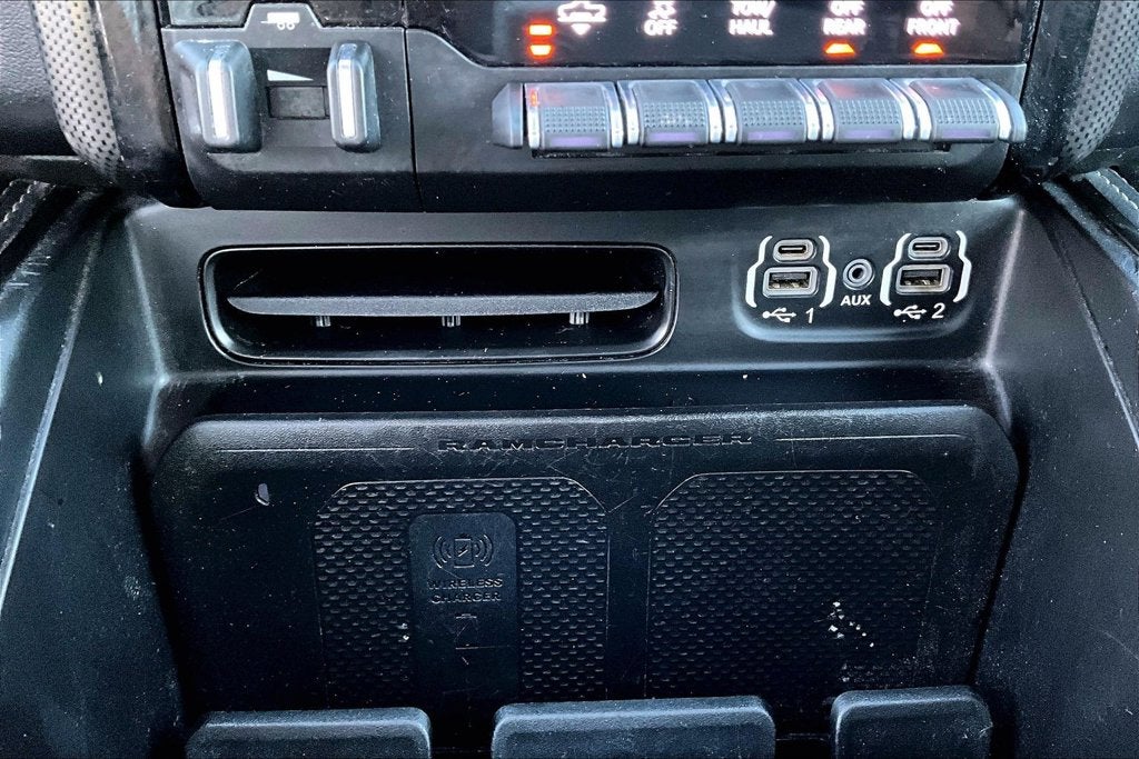 2022 RAM 1500 Limited