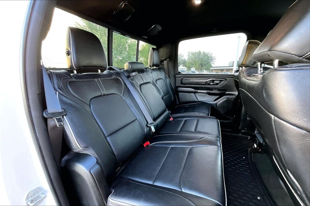 2022 RAM 1500 Limited