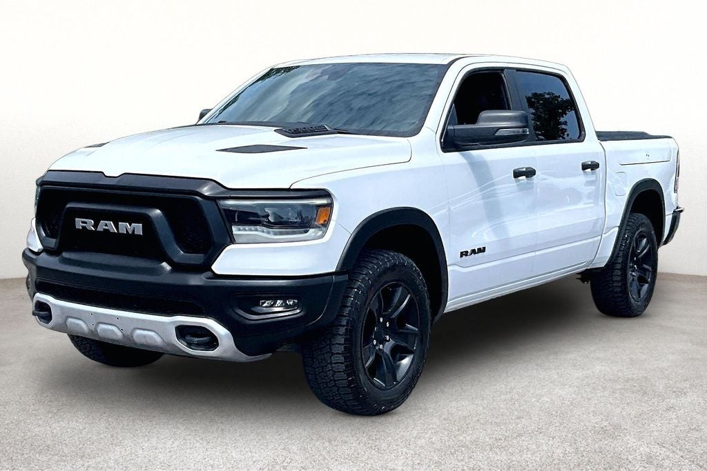 2023 RAM 1500 Rebel