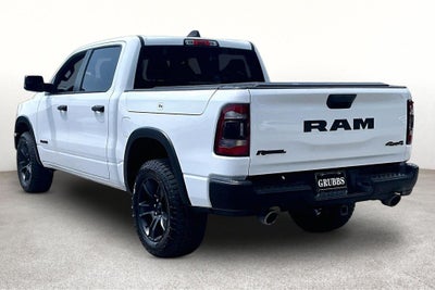 2023 RAM 1500 Rebel
