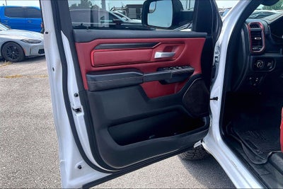 2023 RAM 1500 Rebel