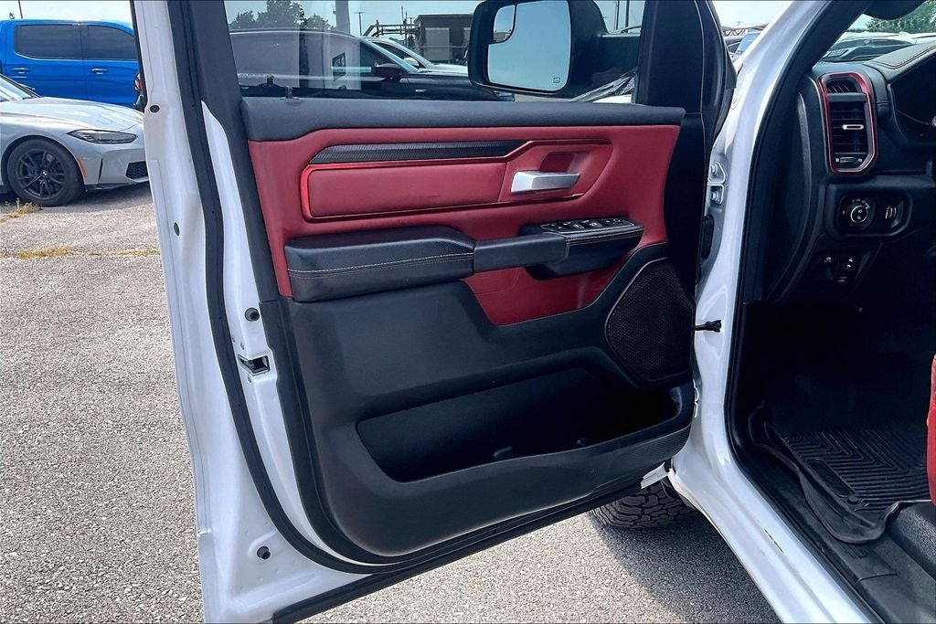 2023 RAM 1500 Rebel