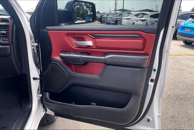 2023 RAM 1500 Rebel