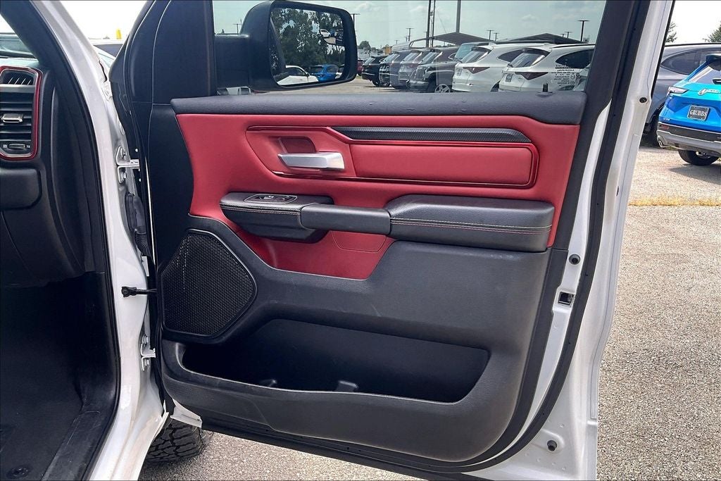 2023 RAM 1500 Rebel