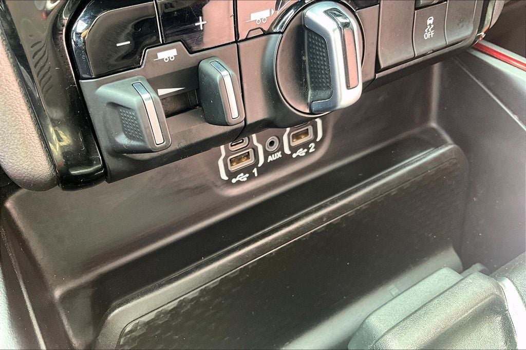 2023 RAM 1500 Rebel