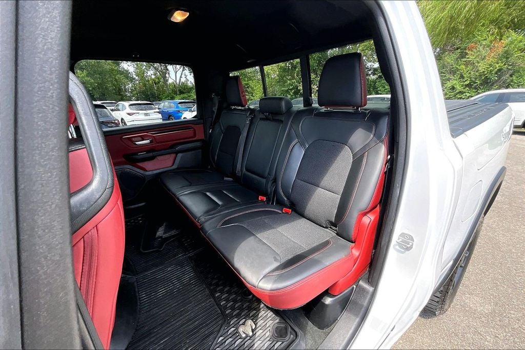 2023 RAM 1500 Rebel