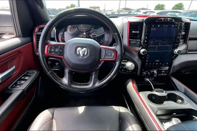 2023 RAM 1500 Rebel