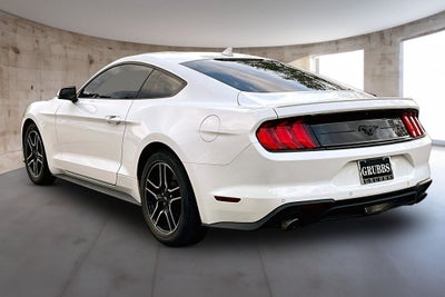 2023 Ford Mustang EcoBoost Premium