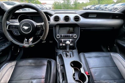 2023 Ford Mustang EcoBoost Premium