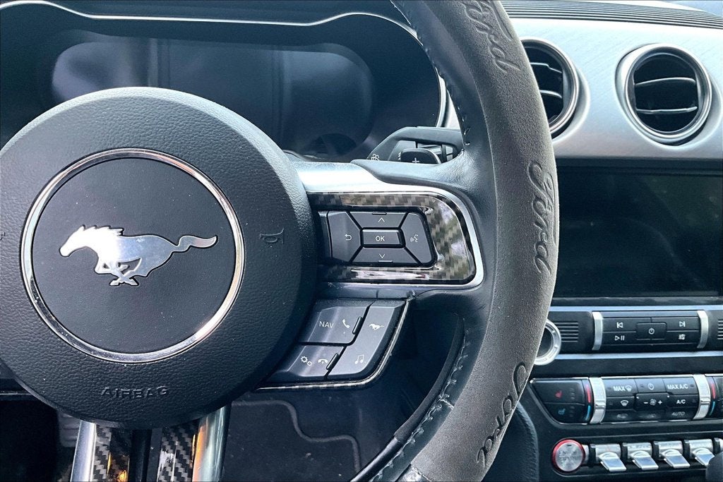 2023 Ford Mustang EcoBoost Premium