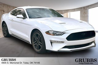 2023 Ford Mustang EcoBoost Premium