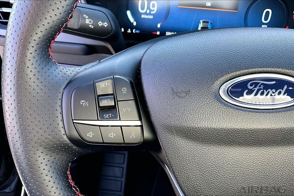 2023 Ford Escape ST-Line Select