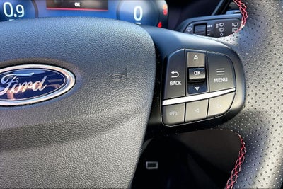 2023 Ford Escape ST-Line Select