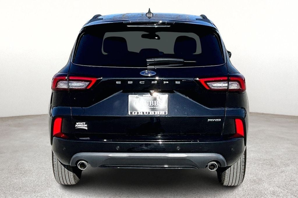 2023 Ford Escape ST-Line Select