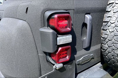 2022 Ford Bronco Raptor