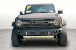 2022 Ford Bronco Raptor