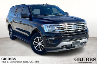 2019 Ford Expedition Max XLT