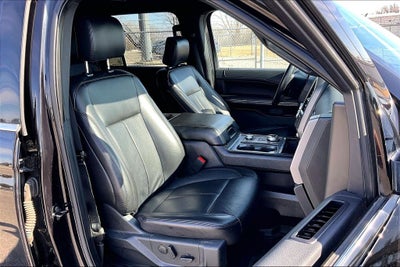 2020 Ford Expedition Max XLT