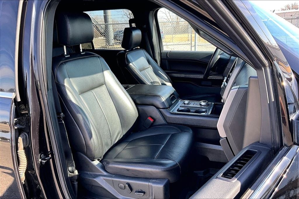 2020 Ford Expedition Max XLT