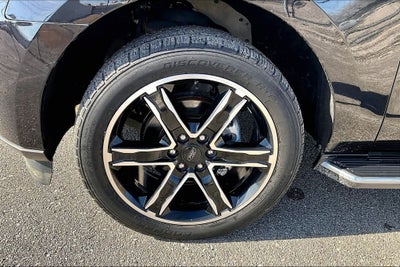 2020 Ford Expedition Max XLT