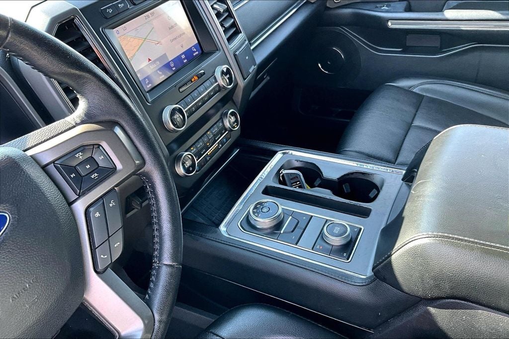 2020 Ford Expedition Max XLT