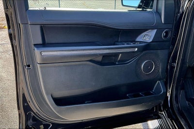 2020 Ford Expedition Max XLT