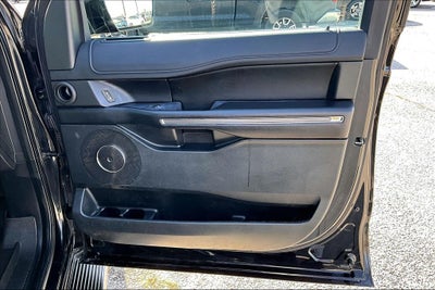 2020 Ford Expedition Max XLT