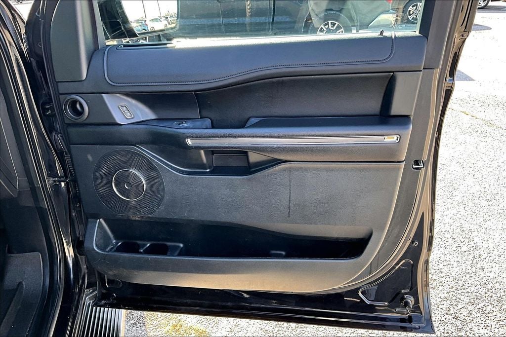 2020 Ford Expedition Max XLT